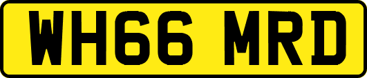 WH66MRD