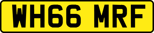 WH66MRF