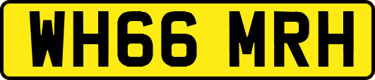 WH66MRH