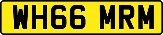 WH66MRM