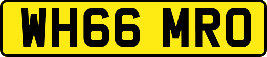WH66MRO