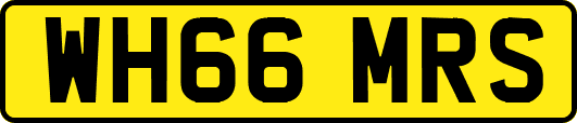 WH66MRS