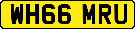 WH66MRU