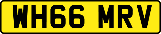 WH66MRV