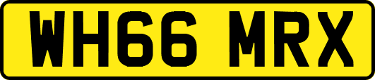 WH66MRX