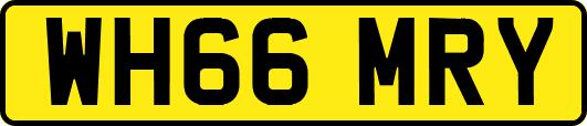 WH66MRY