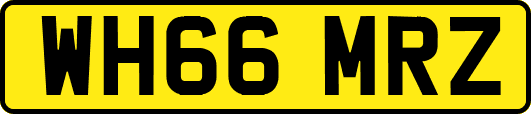 WH66MRZ