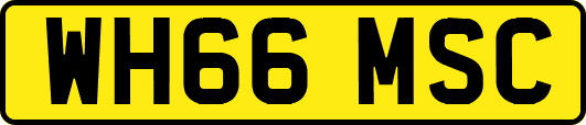 WH66MSC