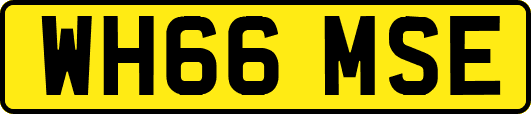 WH66MSE
