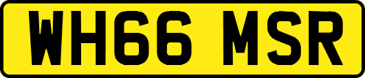 WH66MSR