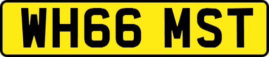WH66MST