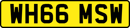 WH66MSW
