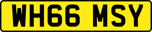 WH66MSY