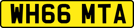 WH66MTA