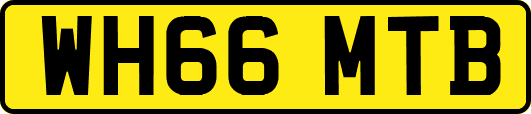 WH66MTB