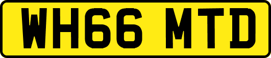 WH66MTD
