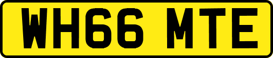 WH66MTE