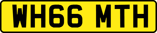 WH66MTH