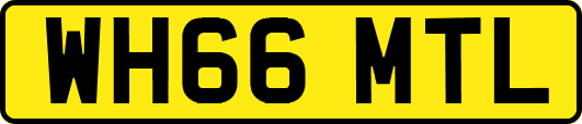 WH66MTL