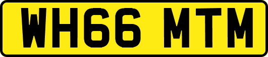WH66MTM
