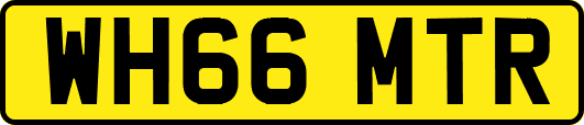 WH66MTR