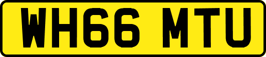 WH66MTU