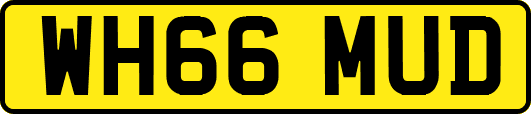 WH66MUD