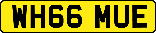 WH66MUE