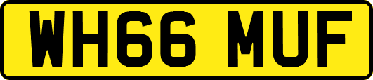 WH66MUF