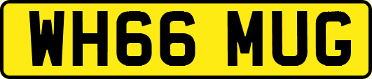 WH66MUG