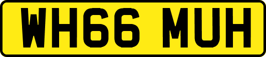WH66MUH