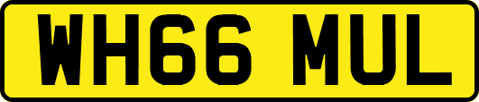 WH66MUL