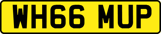 WH66MUP