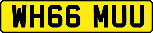 WH66MUU