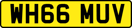 WH66MUV