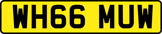 WH66MUW