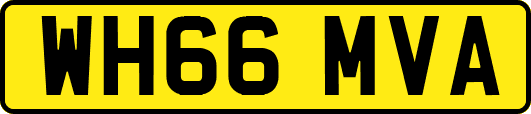 WH66MVA