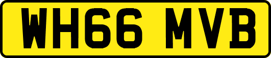 WH66MVB