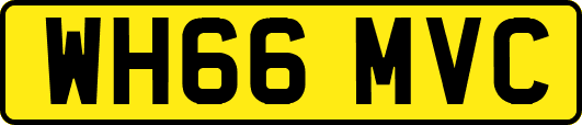 WH66MVC