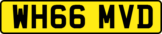 WH66MVD