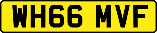 WH66MVF