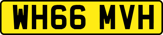 WH66MVH