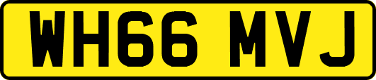 WH66MVJ
