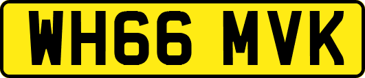 WH66MVK