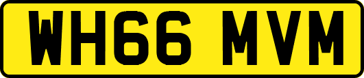 WH66MVM