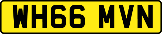 WH66MVN