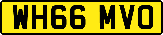 WH66MVO