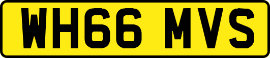 WH66MVS