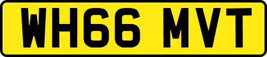 WH66MVT