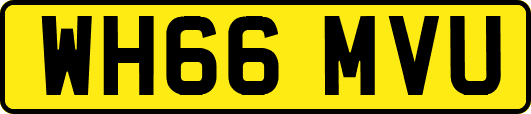 WH66MVU